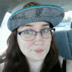 Meet your Posher, Bethany